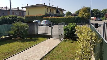 Casa Romy in Cigole - Available Wifi