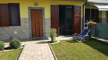 Casa Romy in Cigole - Available Wifi