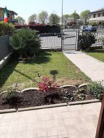 Casa Romy in Cigole - Available Wifi