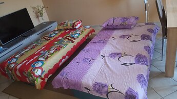 Casa Romy in Cigole - Available Wifi