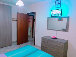 Casa Romy in Cigole - Available Wifi