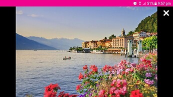 Casa Romy in Cigole - Available Wifi