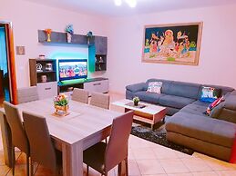 Casa Romy in Cigole - Available Wifi