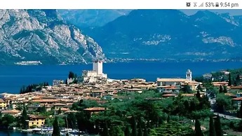 Casa Romy in Cigole - Available Wifi