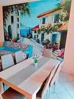 Casa Romy in Cigole - Available Wifi