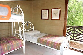 Beautiful Villa for 7 People With Swimming Pool and Private Garden by 