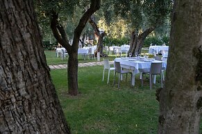 Ferienwohnung Ulivo mit Pool und Privatstrand