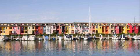 Cozy Apartment With Seaview for 5