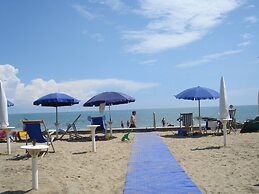 Cozy Apartment With Seaview for 5