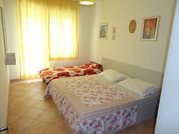 Cozy Apartment With Seaview for 5