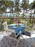 Cozy Apartment With Seaview for 5