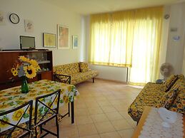 Cozy Apartment With Seaview for 5