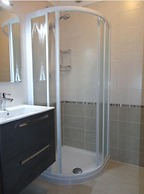 Cozy Apartment With Seaview for 5