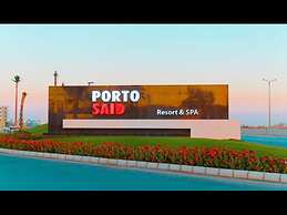 Luxury Porto Said Resort Rentals