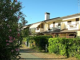 Feel at Home in our House With Garden
