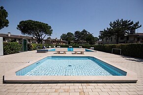 Family Friendly Villa With Shared Pool and Garden