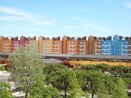 Nice Apartment for 6 People on the sea by Beahost Rentals