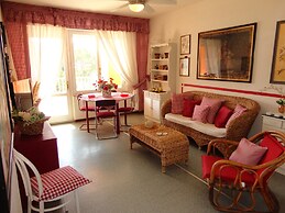 Nice Apartment for 6 People on the sea by Beahost Rentals