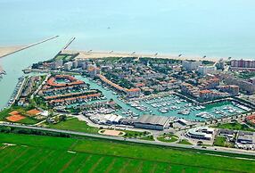 Nice Apartment for 6 People on the sea by Beahost Rentals