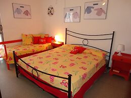 Nice Apartment for 6 People on the sea by Beahost Rentals