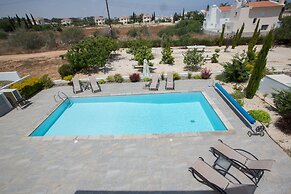 Protaras Holiday Villa Ccv2