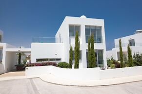 Protaras Holiday Villa Ccv2