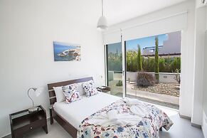 Protaras Holiday Villa Ccv2