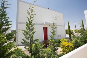 Protaras Holiday Villa Ccv2