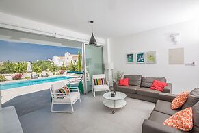 Protaras Holiday Villa Ccv2
