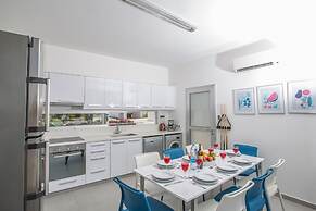 Protaras Holiday Villa Ccv2