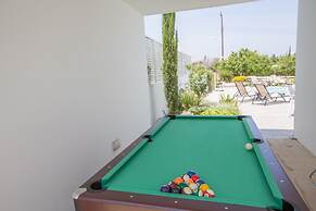 Protaras Holiday Villa Ccv2