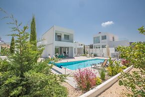 Protaras Holiday Villa Ccv2