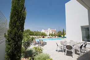 Protaras Holiday Villa Ccv2