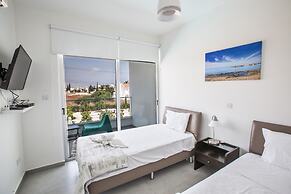 Protaras Holiday Villa Ccv2