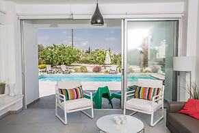 Protaras Holiday Villa Ccv2