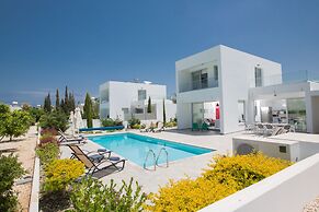 Protaras Holiday Villa Ccv2