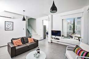 Protaras Holiday Villa Ccv2