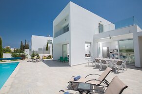 Protaras Holiday Villa Ccv2