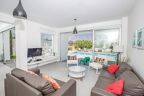 Protaras Holiday Villa Ccv2