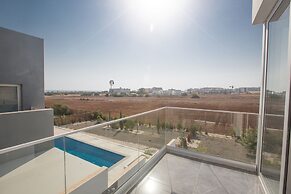 Protaras Holiday Villa Bp15