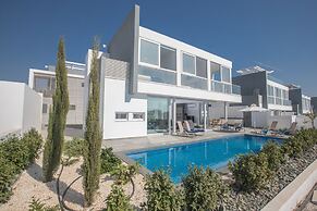 Protaras Holiday Villa Bp15