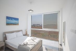 Protaras Holiday Villa Bp15