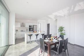 Protaras Holiday Villa Bp15