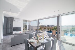 Protaras Holiday Villa Bp15