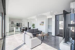 Protaras Holiday Villa Bp15