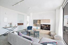 Protaras Olivine Villa Ol6