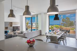 Protaras Olivine Villa Ol6