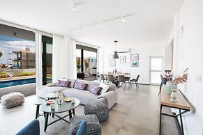 Protaras Olivine Villa Ol6