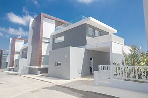 Protaras Olivine Villa Ol6
