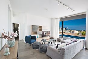 Protaras Olivine Villa Ol6